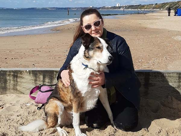 Our Team - Raffy Featured - Priory Vet Group